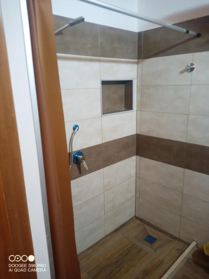 Апартаменты Casa Di Dalila 3 Трапани Экстерьер фото