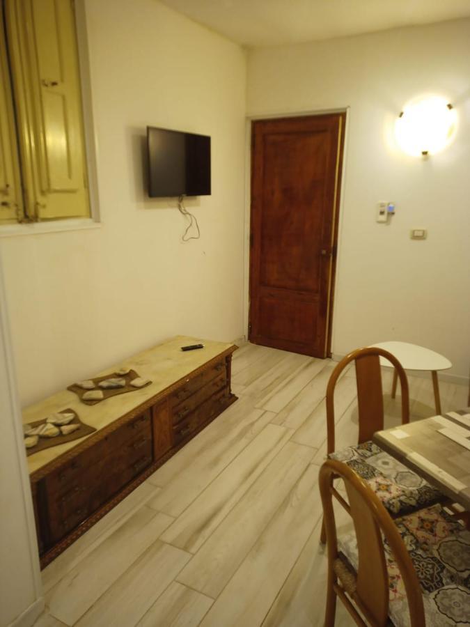 Апартаменты Casa Di Dalila 3 Трапани Экстерьер фото
