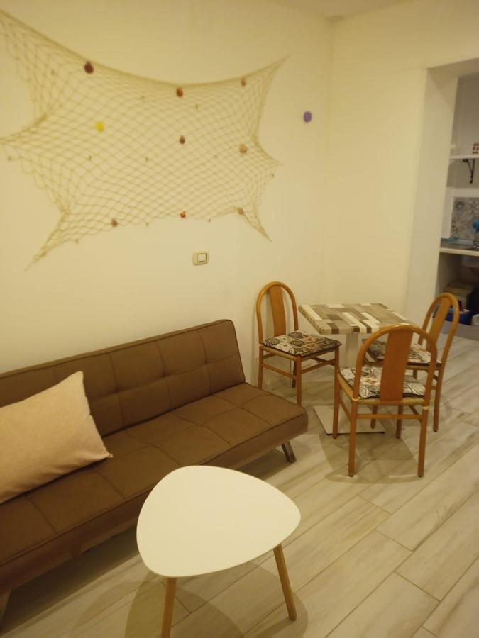 Апартаменты Casa Di Dalila 3 Трапани Экстерьер фото