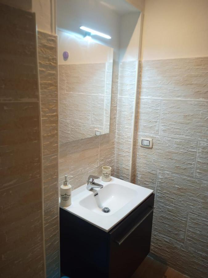 Апартаменты Casa Di Dalila 3 Трапани Экстерьер фото